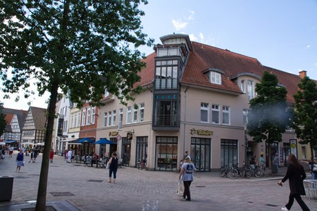 Bad Salzuflen
